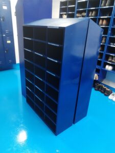 TRASLADO Y CONFIGURACION